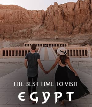 egypt best time