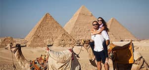 budget tours in egypt