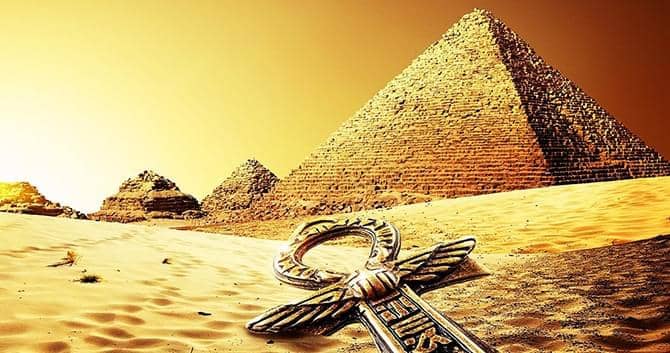 classic tours in egypt