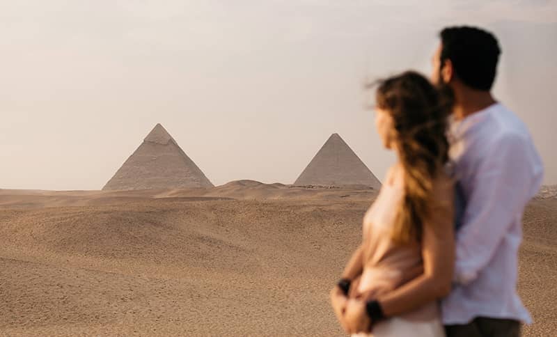 12 days honeymoon vacation cairo nile cruise sharm el sheikh