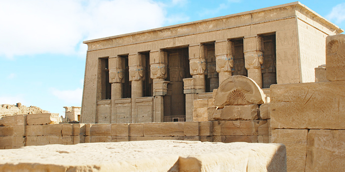 abydos temple