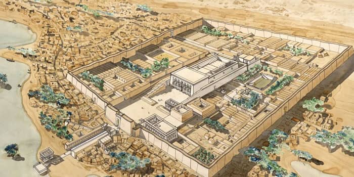 dendera tentyris temple tripidays egypt tour