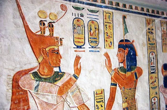 deshret red crown ancient egypt symbol and meaning.webp