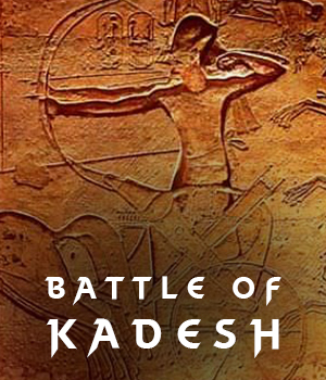 battle of kadesh 