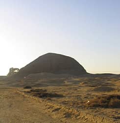 hawara pyramid