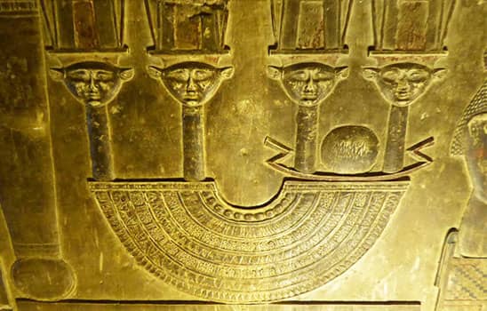 menat menet menit ancient egyptian symbol meaning