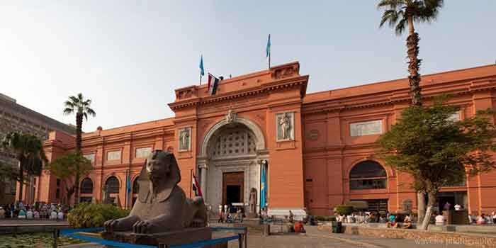 national museum of egyptian civilization