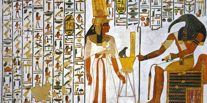 nefertari ancient egypt
