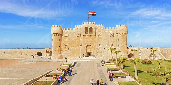 qaitbay citadel.webp