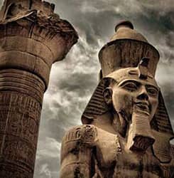 ramses the great