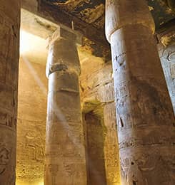 abydos temple