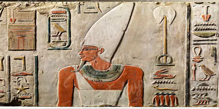 the white crown hedjet ancient egyptian symbol and meaning.webp
